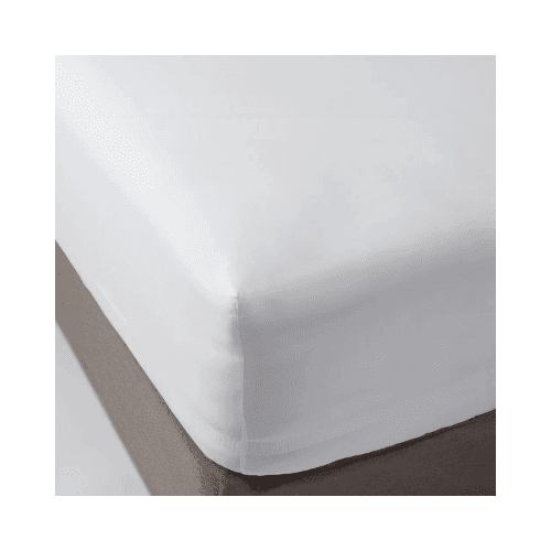 Fitted Bed Sheet With Pillowcase
