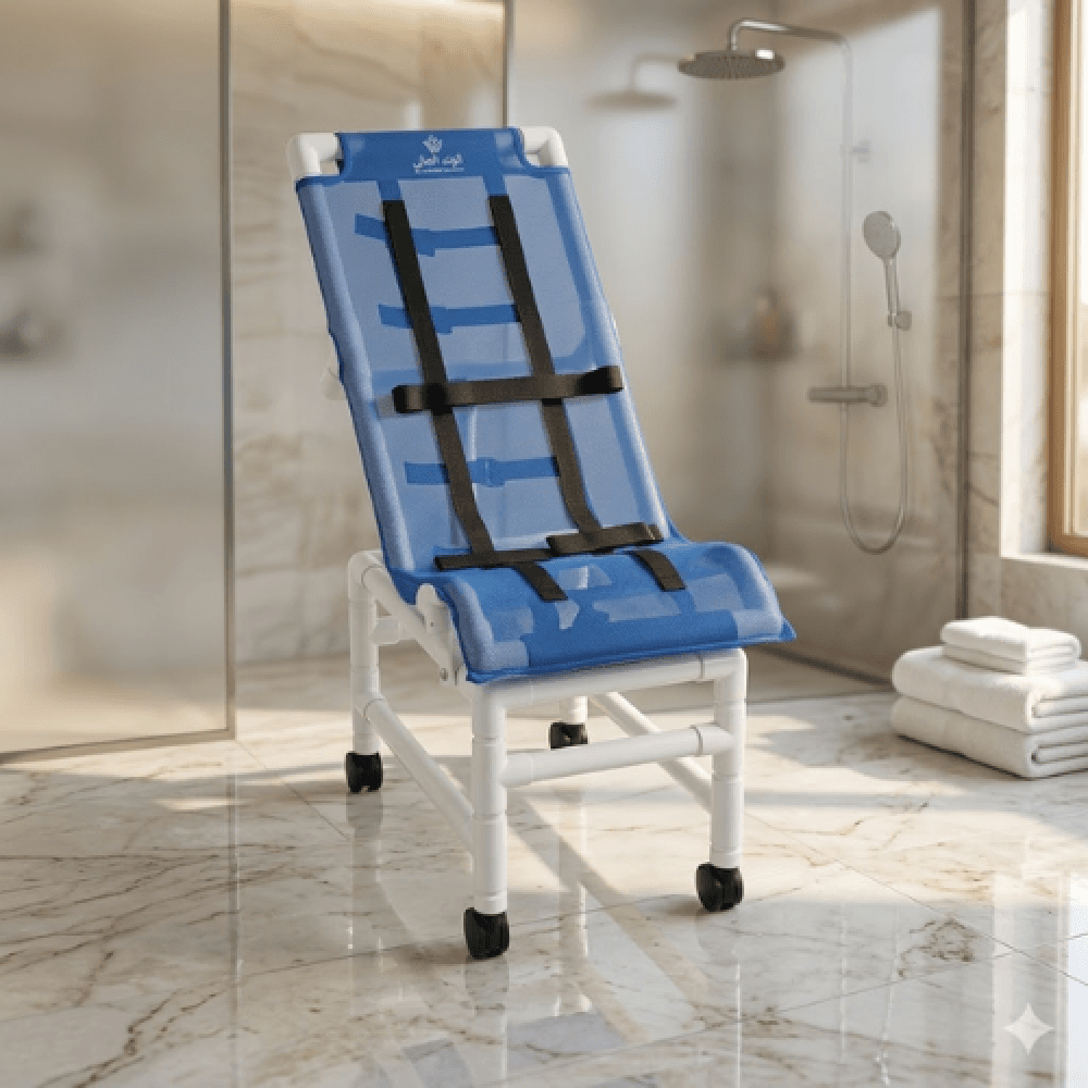 Mesh Shower Chair