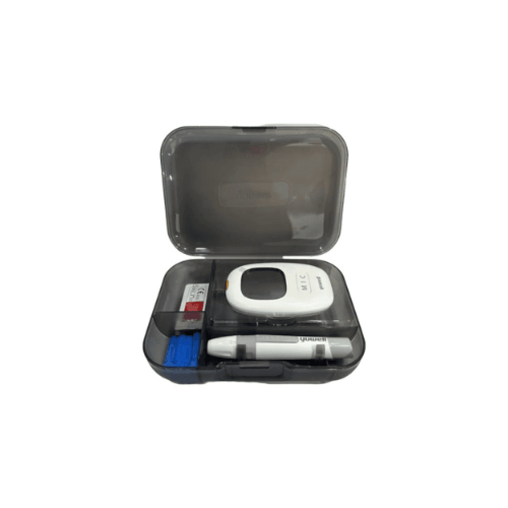 Blood Glucose Meter