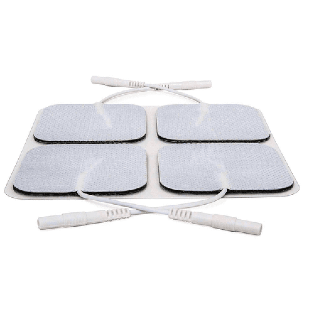 Adhesive Electrotherapy Electrode, USA