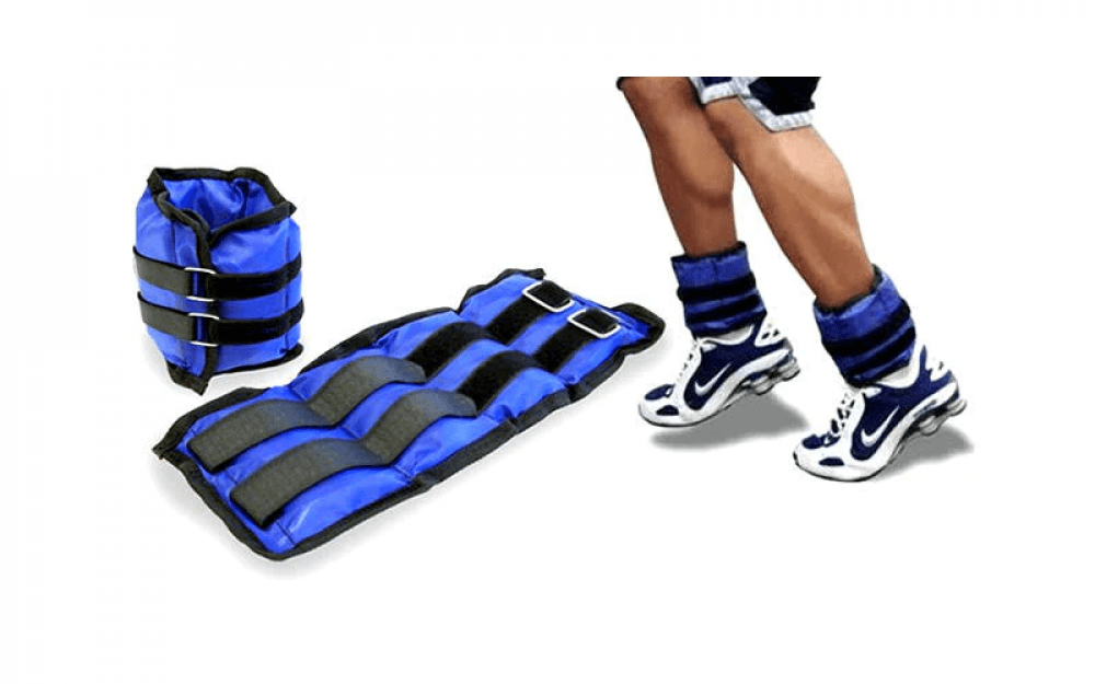 Wrist & Ankle Weights