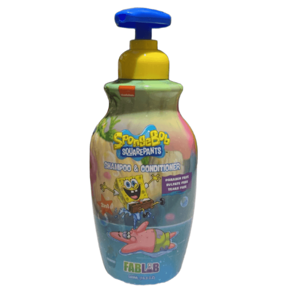 Baby Shampoo, Korean, Assorted