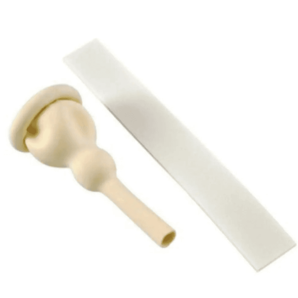Condom Catheter, 10 Pieces