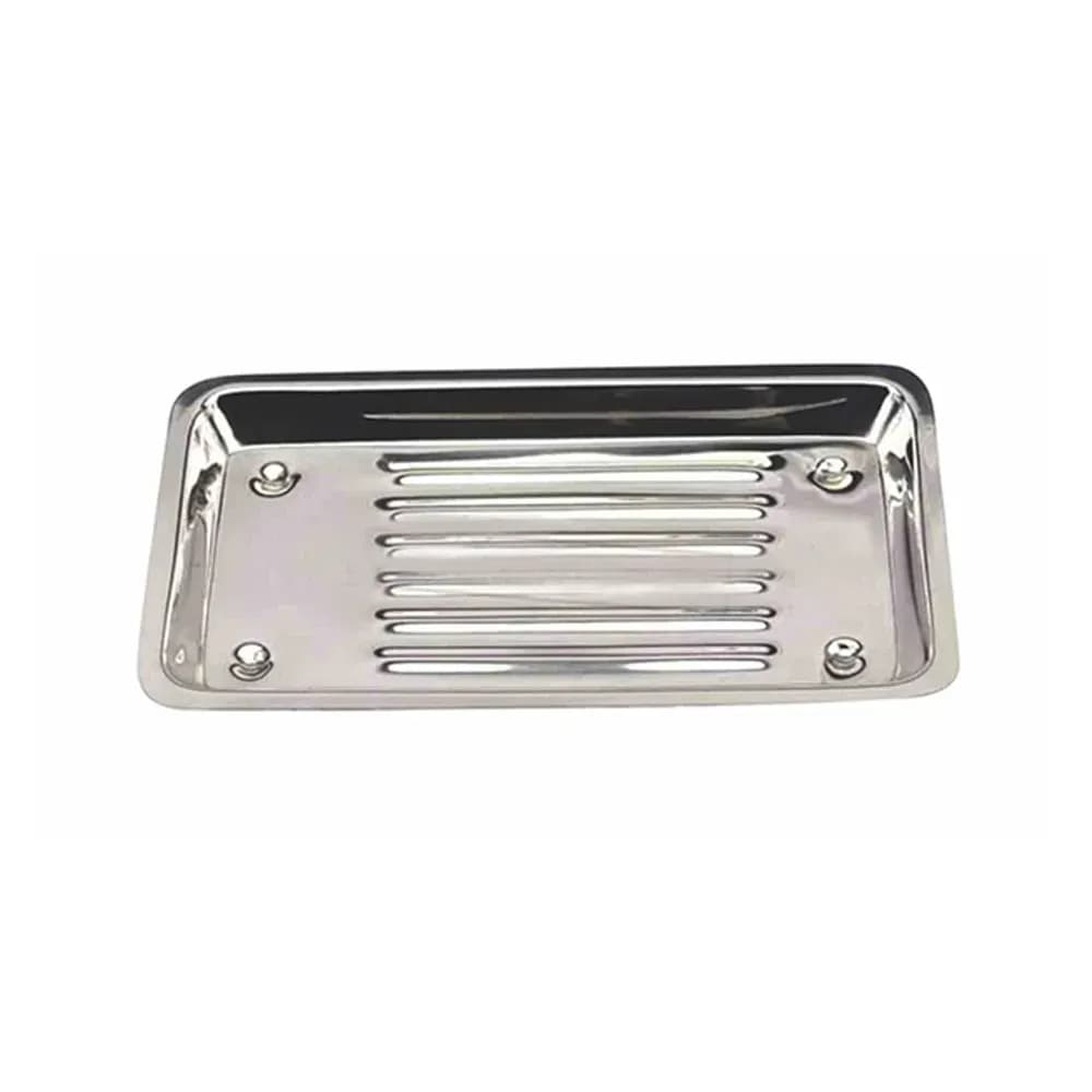 Instrument Tray, 20x10x2 cm