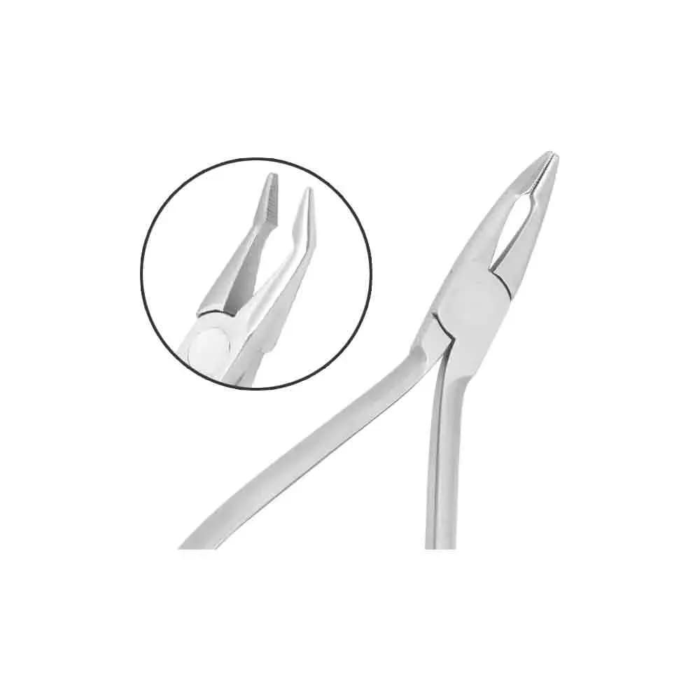 Orthodontic Pliers Weingart, Short Beak