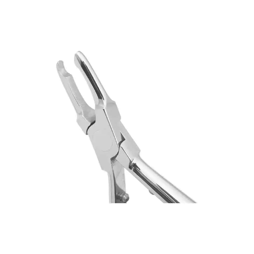 Orthodontic Pliers Johnson Contouring