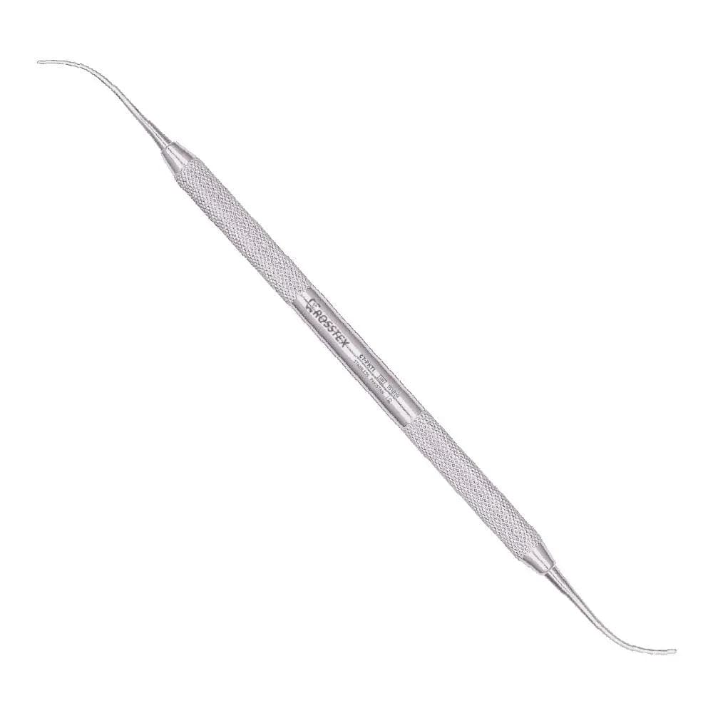 Dental Carver P.K. Thomas 1, Hollow Handle No. 4