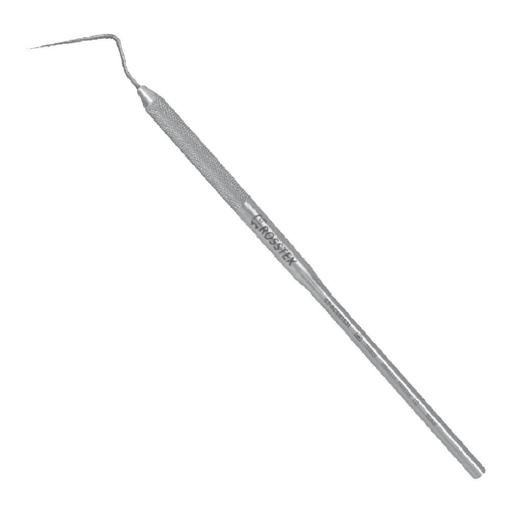Endodontic Spreader Wakai, 22 mm, Handle No. 4