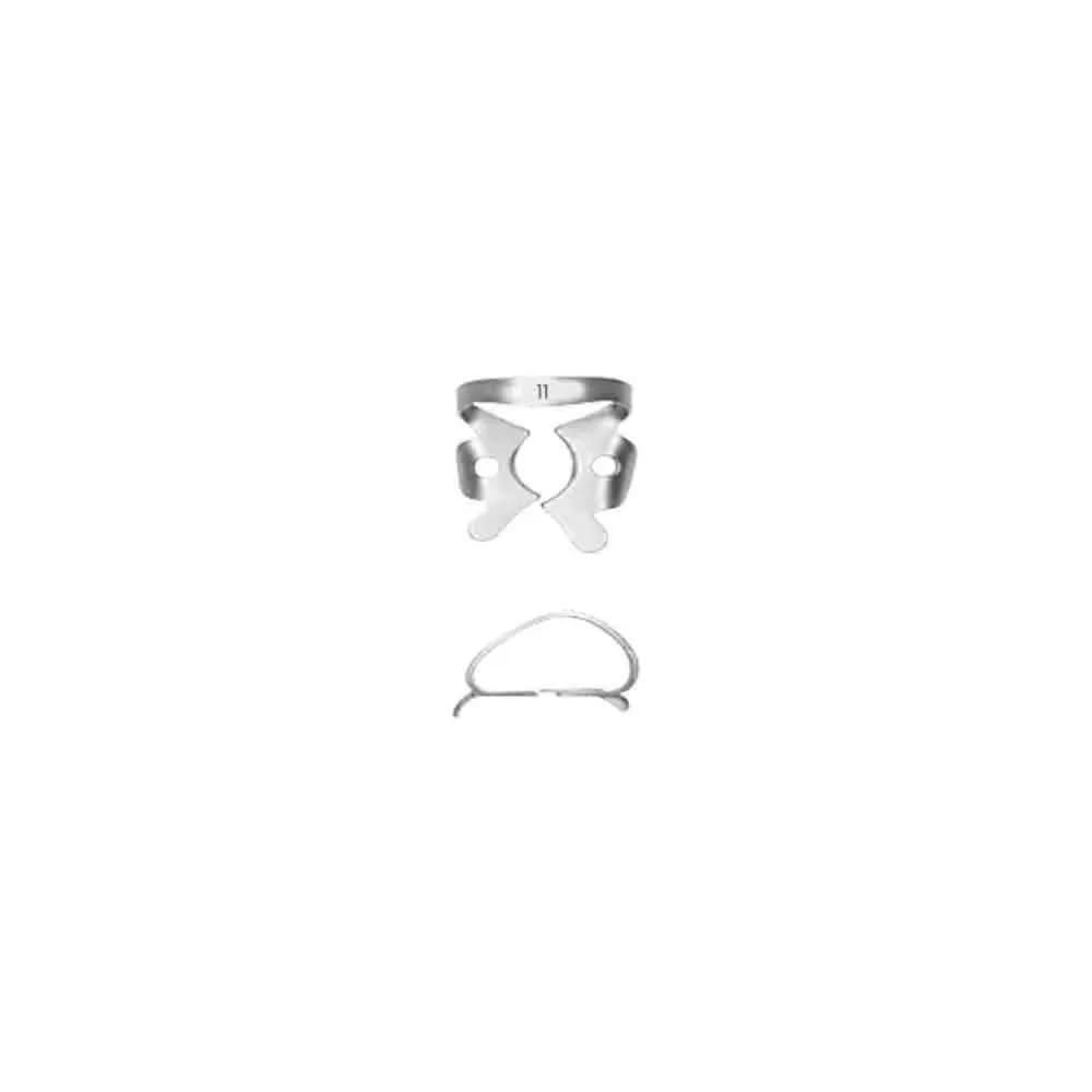 Rubber Dam Clamp 11
