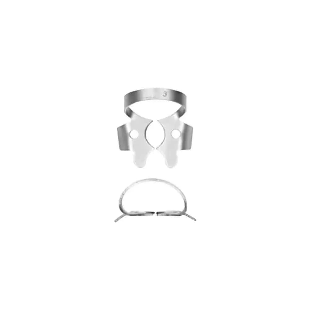 Rubber Dam Clamp 3