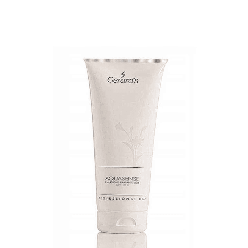 Facial Moisturizer, Normal/Dry/Sensitive Skin