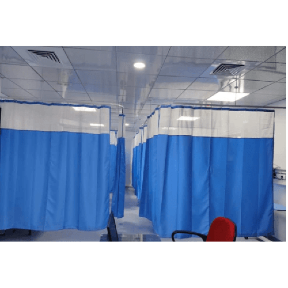 Medical Curtain, Disposable