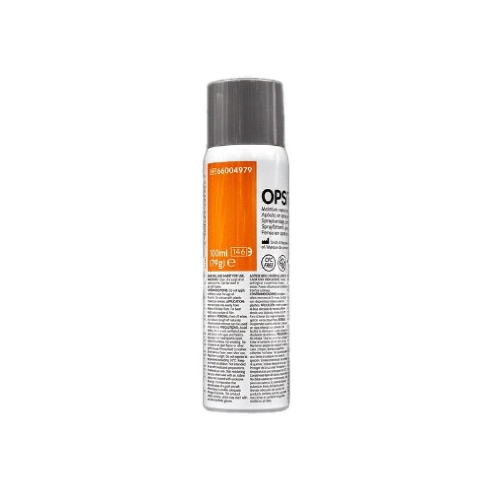 Opsite Wound Dressing Spray