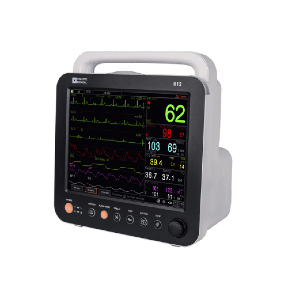 Patient Monitor, K 12