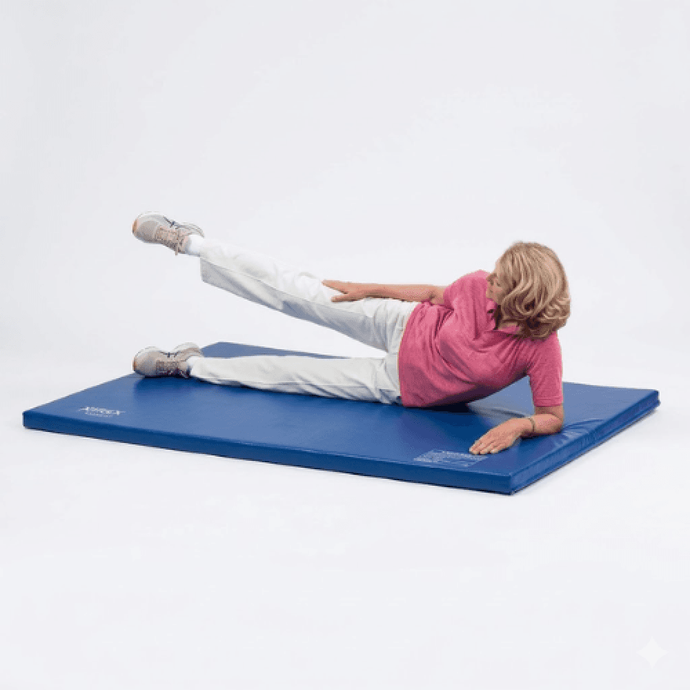 Exercise Mat, Foam, Physical Therapy