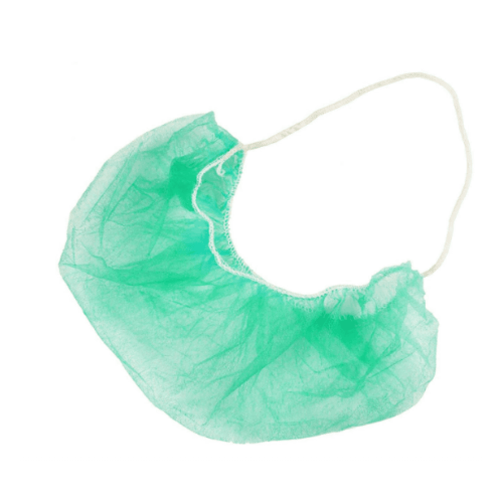 Beard Covers, Box of 100