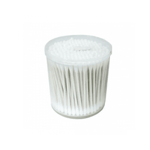 Cotton Swabs, 100 Pcs
