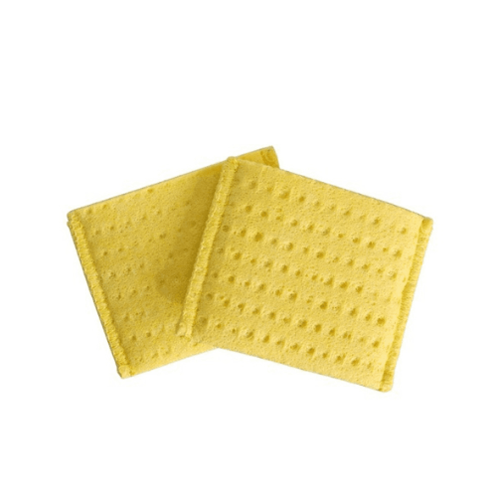 Electrode Sponges, Electrotherapy