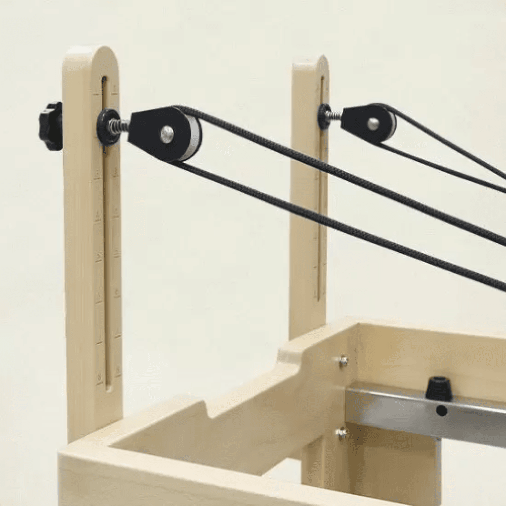 Pilates Reformer
