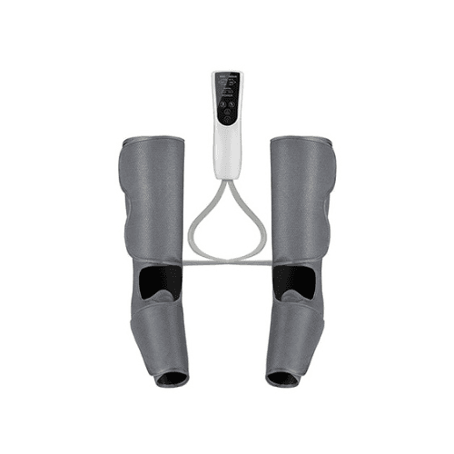 Pneumatic Compression Leg and Foot Massager