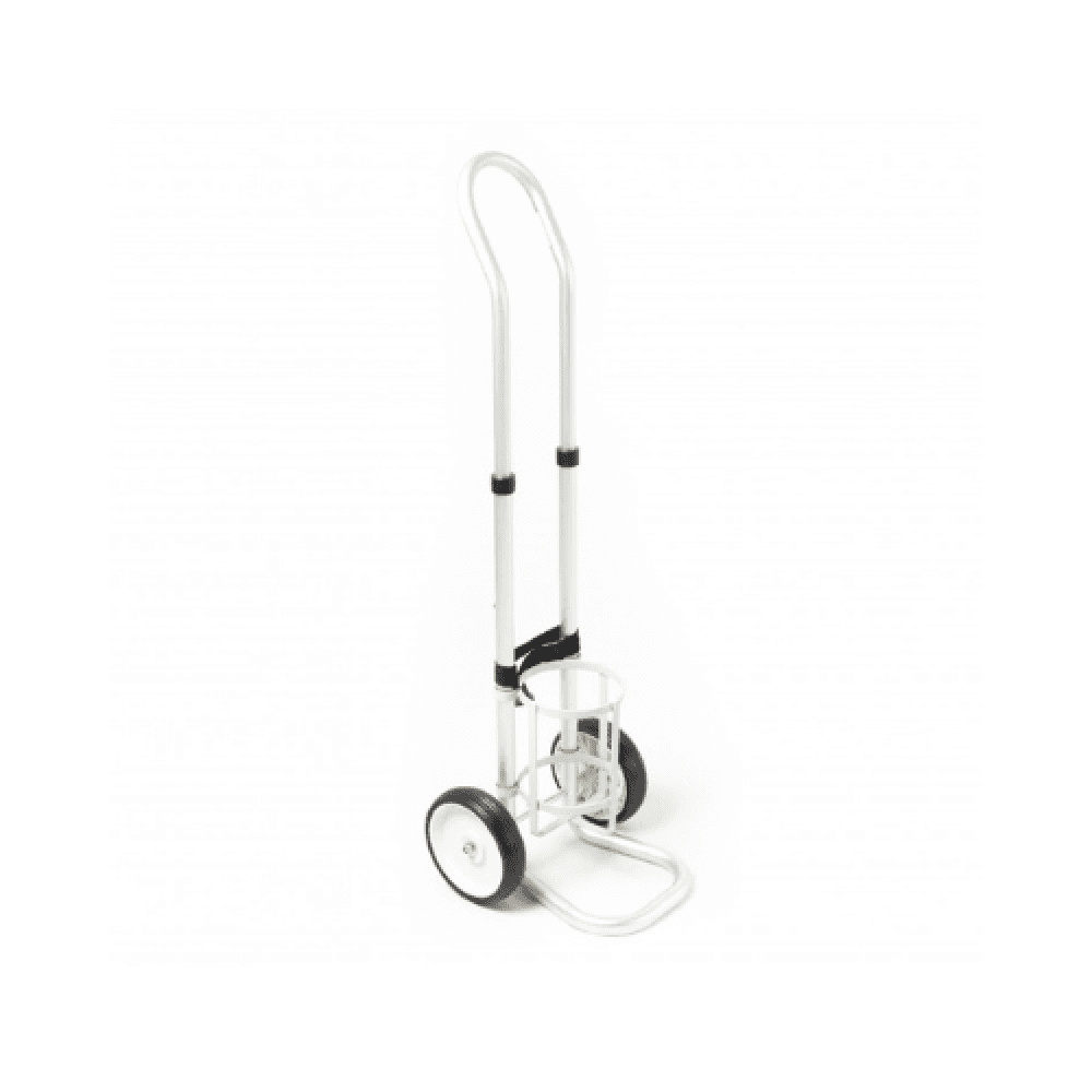Oxygen Cylinder Stand