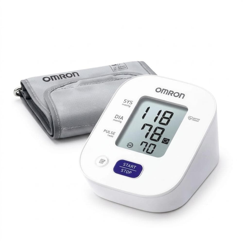 Omron M2 Blood Pressure Monitor