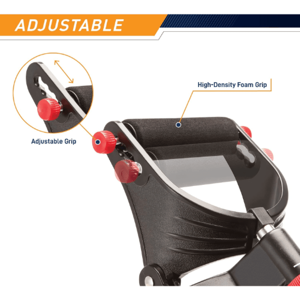 جهاز تمرين المعصم و الذراع - Wrist exerciser