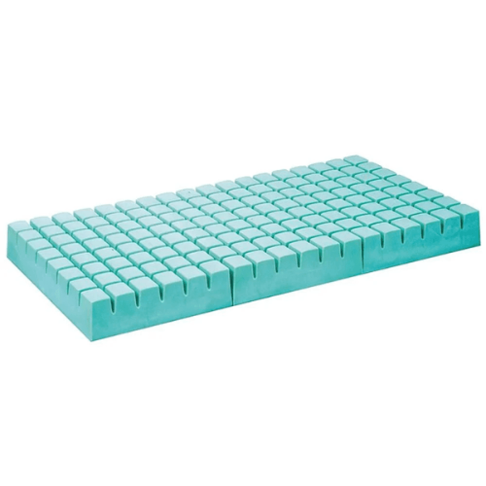 Anti-Decubitus Medical Mattress, 190 × 90 cm