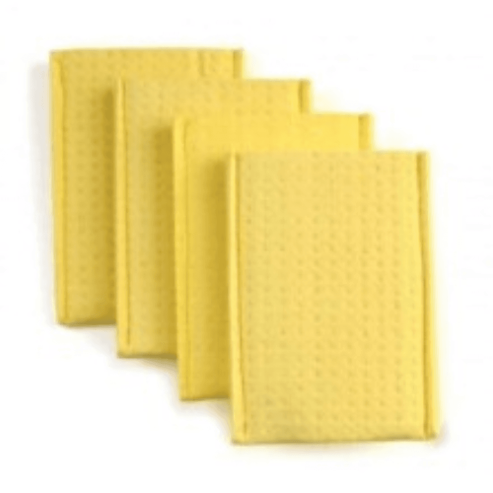 Electrode Sponges, Electrotherapy