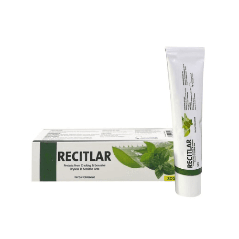 Intimate Area Moisturizing Ointment