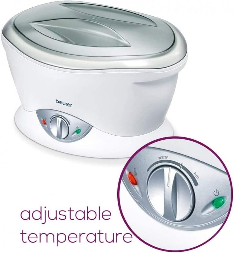 Paraffin Wax Bath