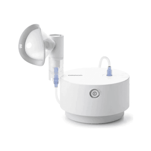 Nebulizer, Omron C28