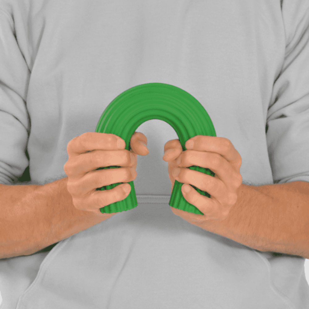 Hand and Wrist Exercise Bar, MoVeS Bar