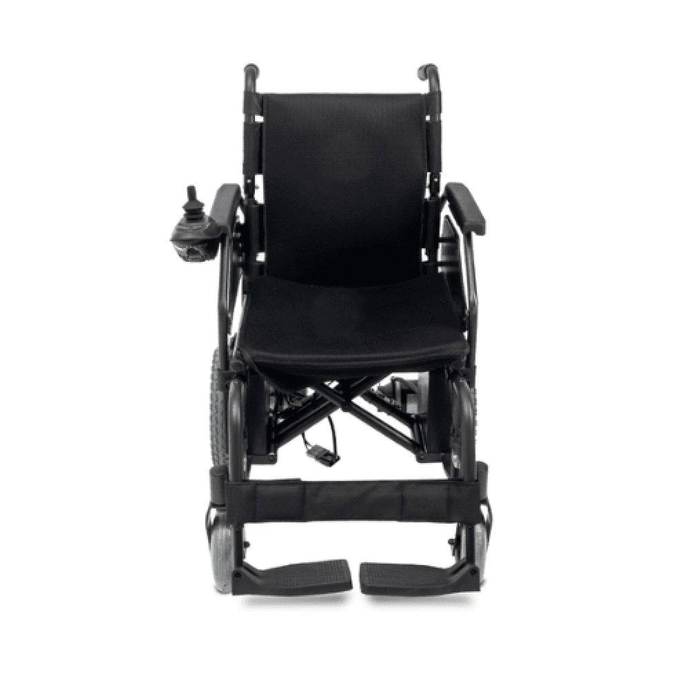 Electric Wheelchair, Split