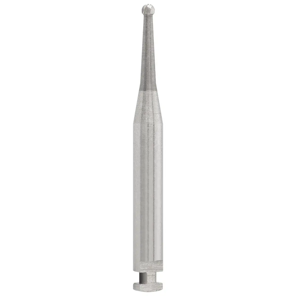 Microcopy NeoBurr Round Carbide Burs No. 2, RA