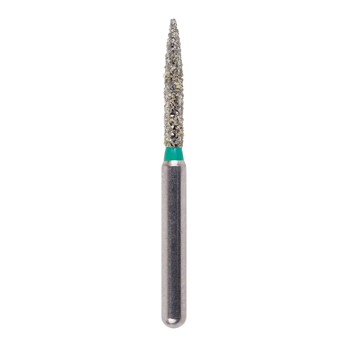 Microcopy NeoDiamond Flame Diamond Burs 243-018, Medium, FG