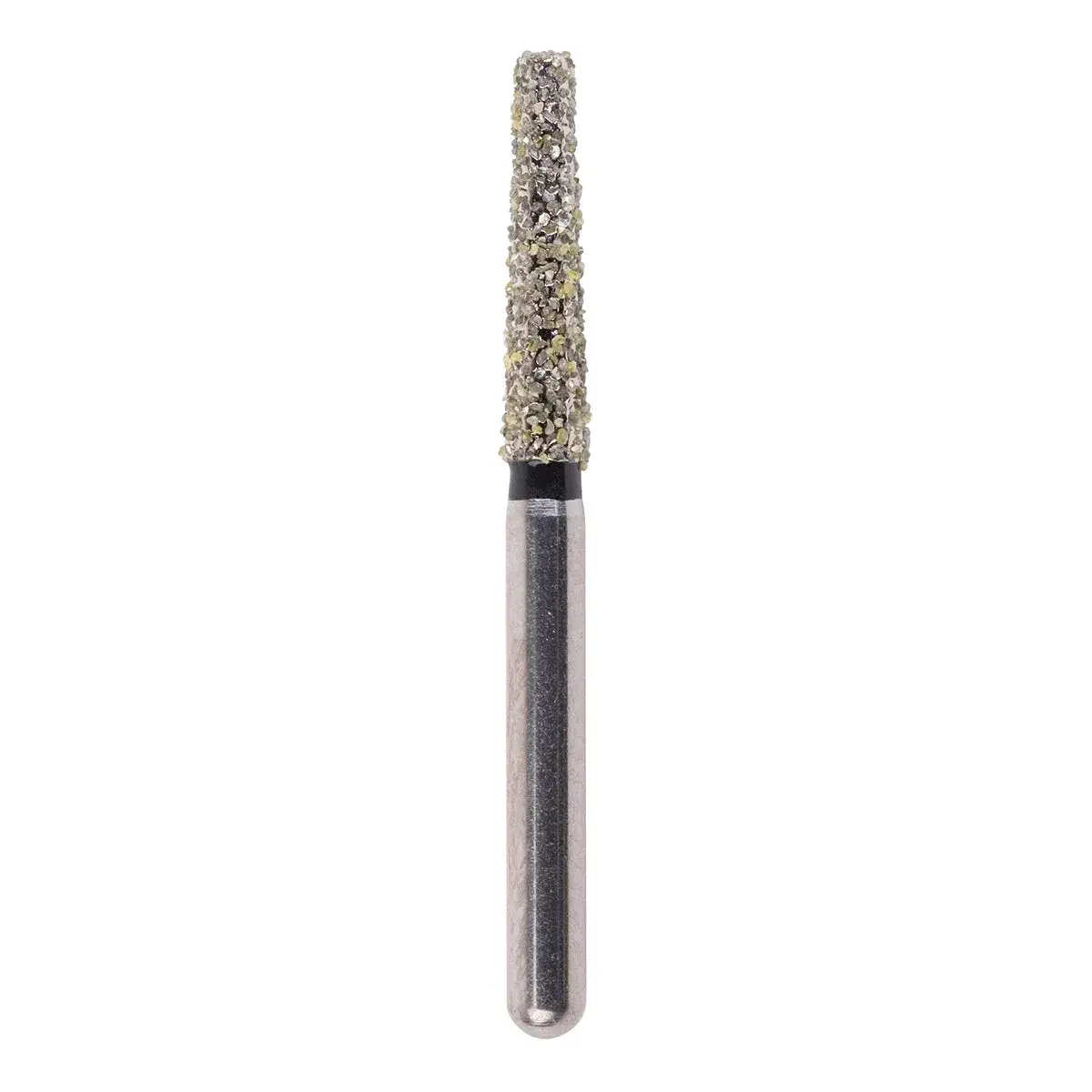 Microcopy NeoDiamond Flat End Taper Diamond Burs 171-018 (846), Medium, FG