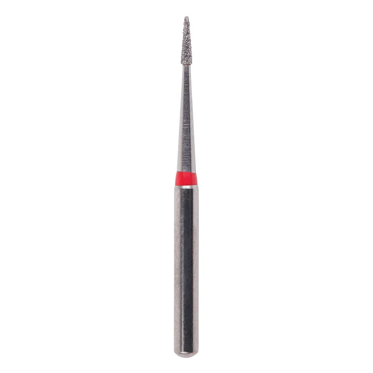 سنابل ألماسية Microcopy NeoDiamond مخروطية مدببة، ISO 165 (858)