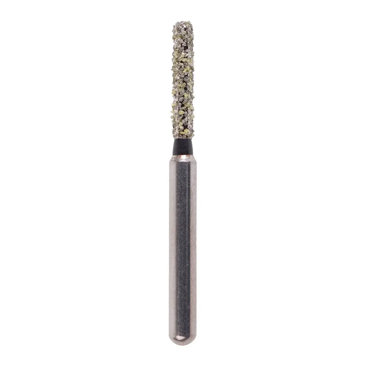 Microcopy NeoDiamond Round End Cylinder Diamond Burs 141-012 (881), Extra Fine, FG