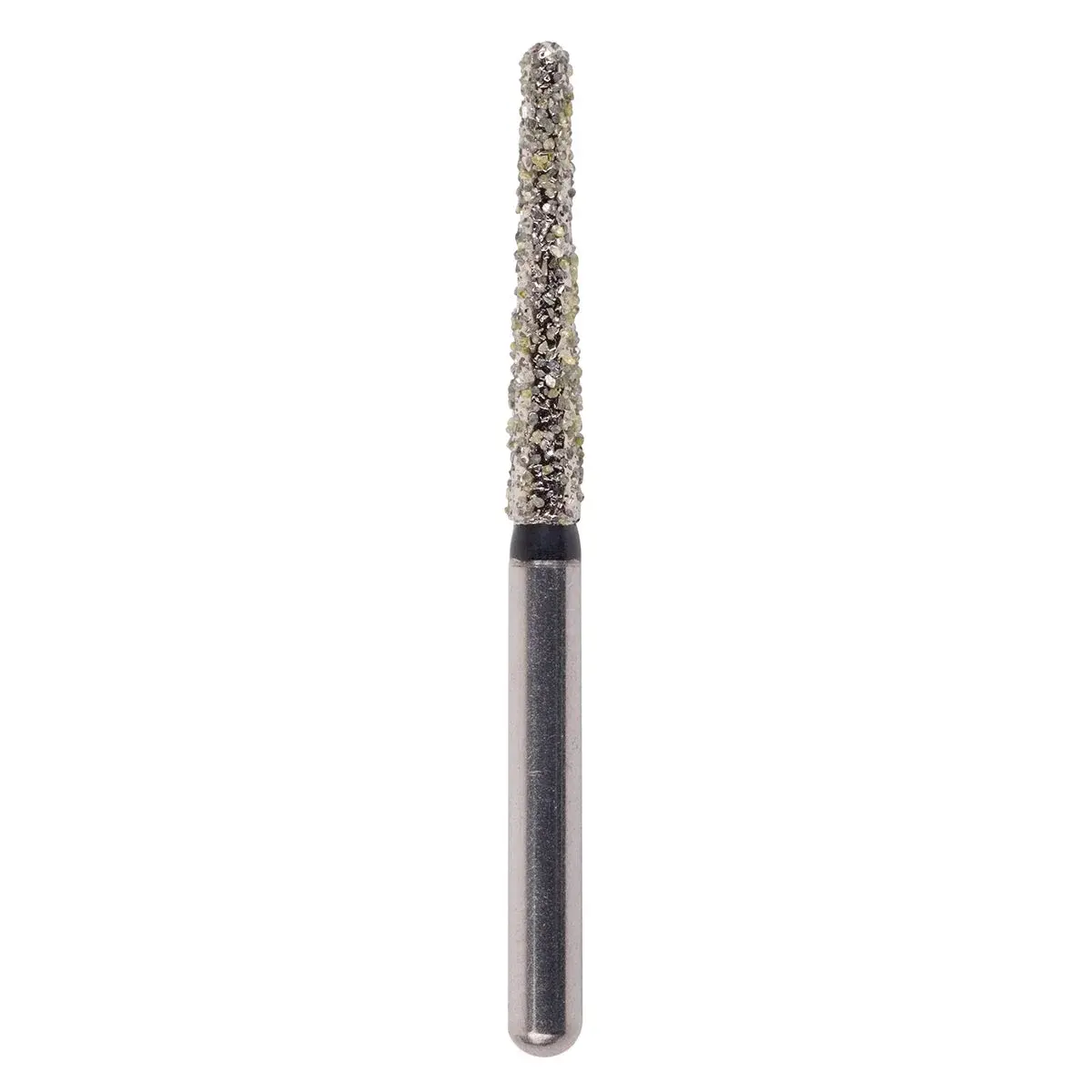 Microcopy NeoDiamond Round End Taper, Long Diamond Burs 198L-016 (856L), Medium, FG