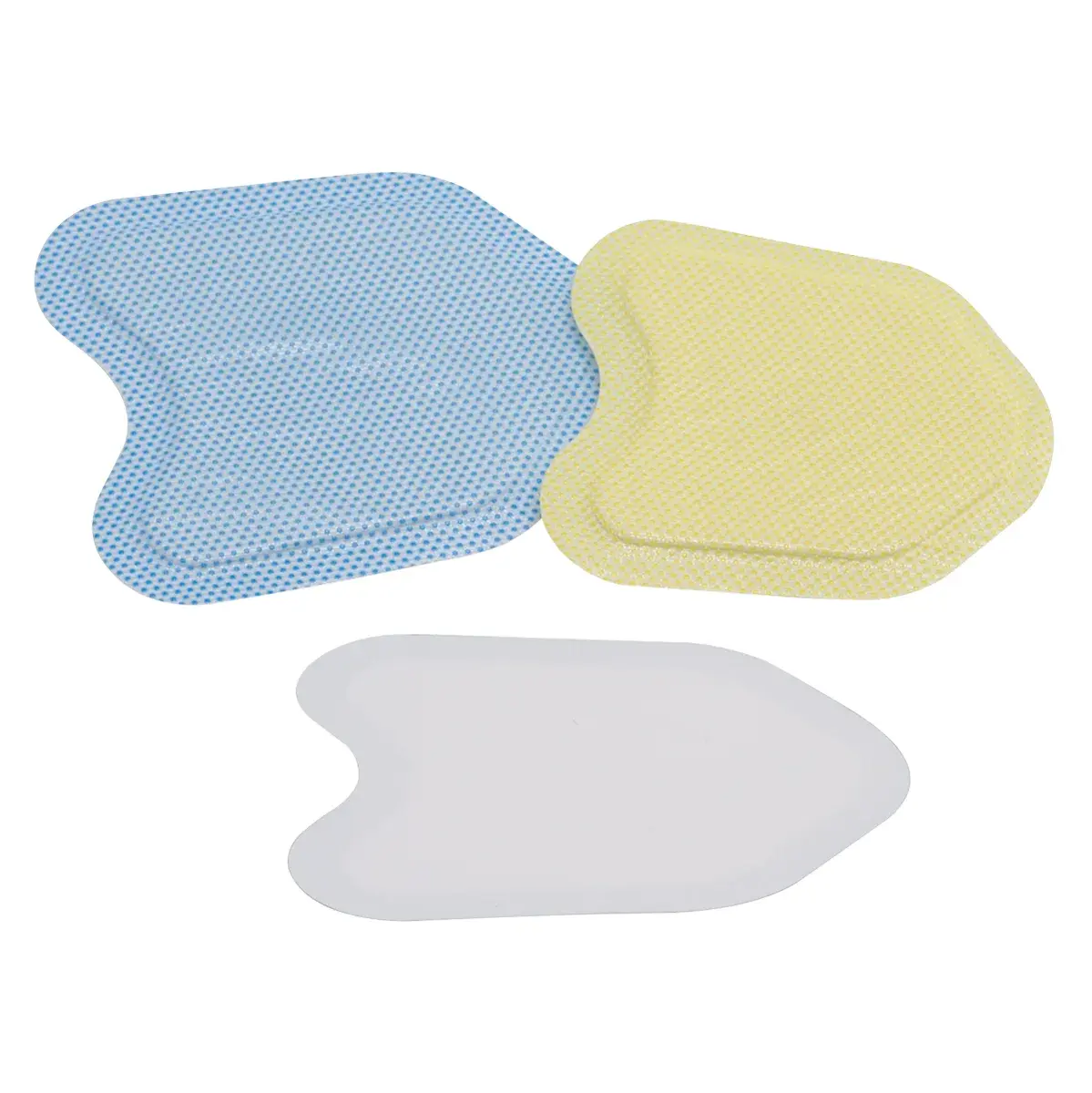 Microcopy NeoDrys Parotid Saliva Absorbents, Large