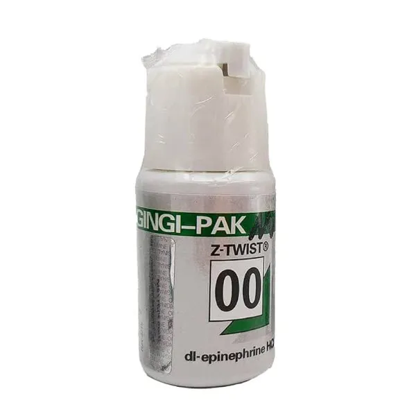 Gingi-Pak Retraction Cord Size 000