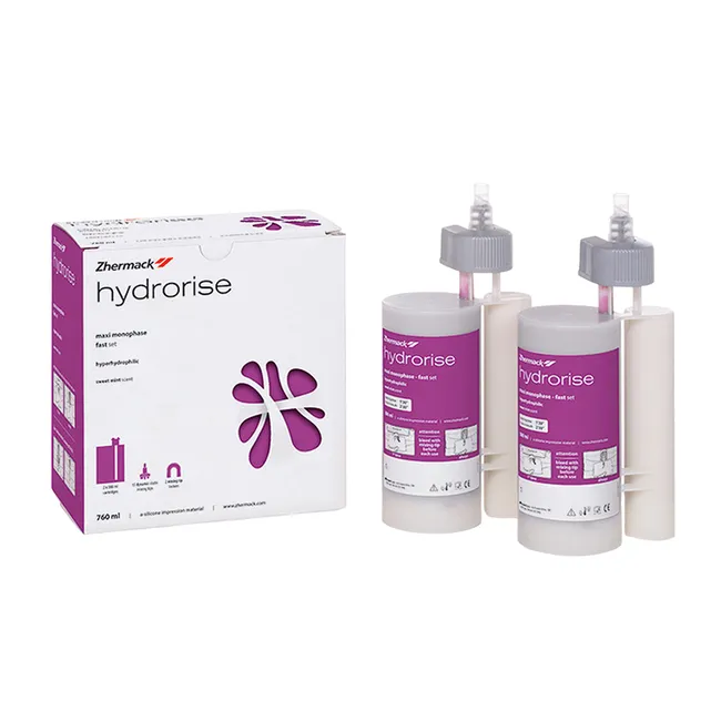 Hydrorise Maxi Monophase Fast Set