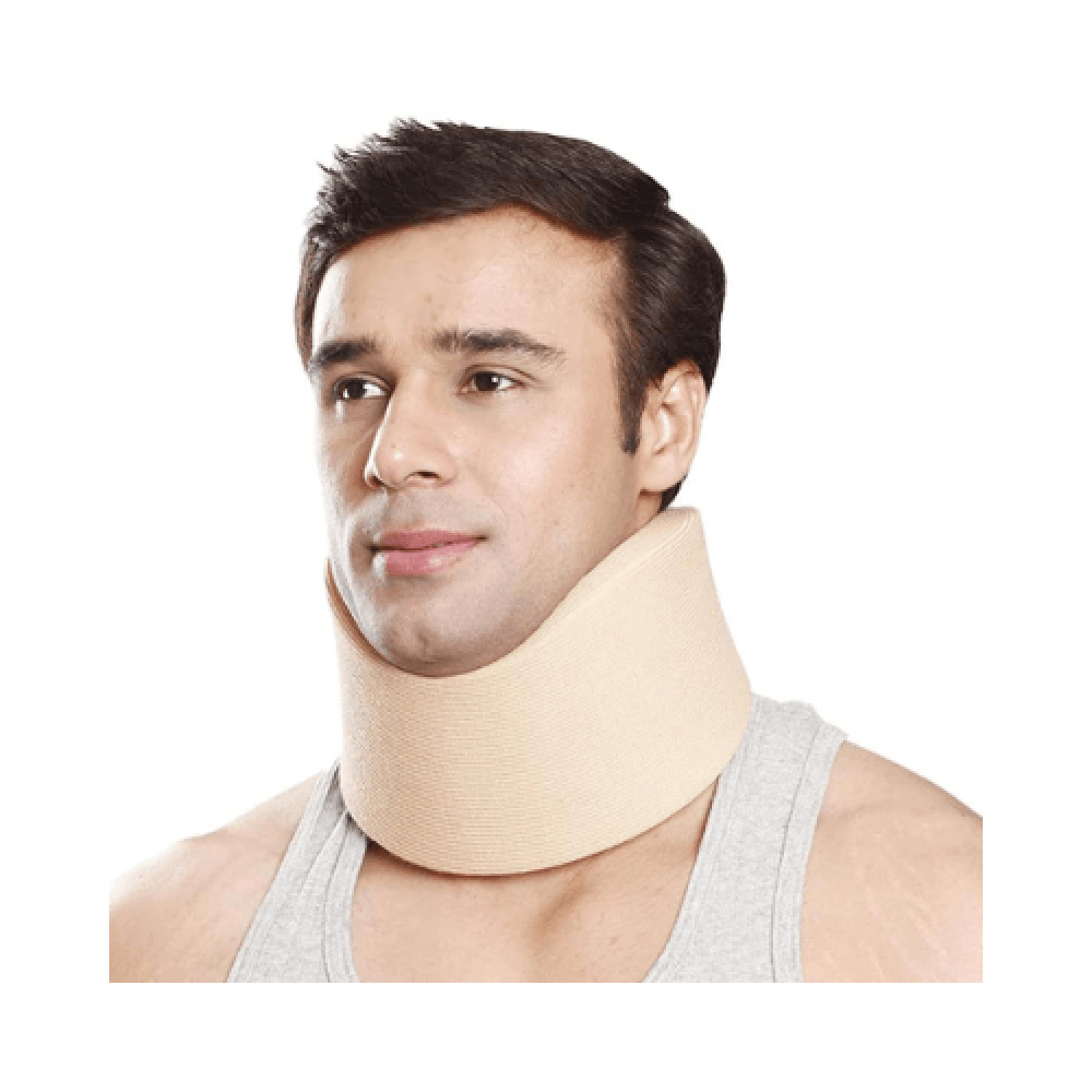 Soft Cervical Collar B 01