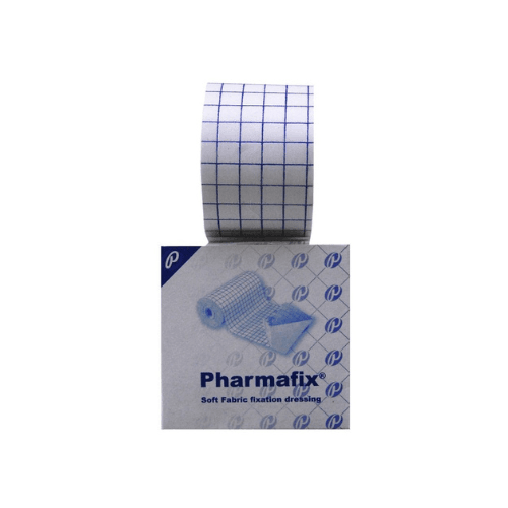 Pharmafix Adhesive Retention Tape