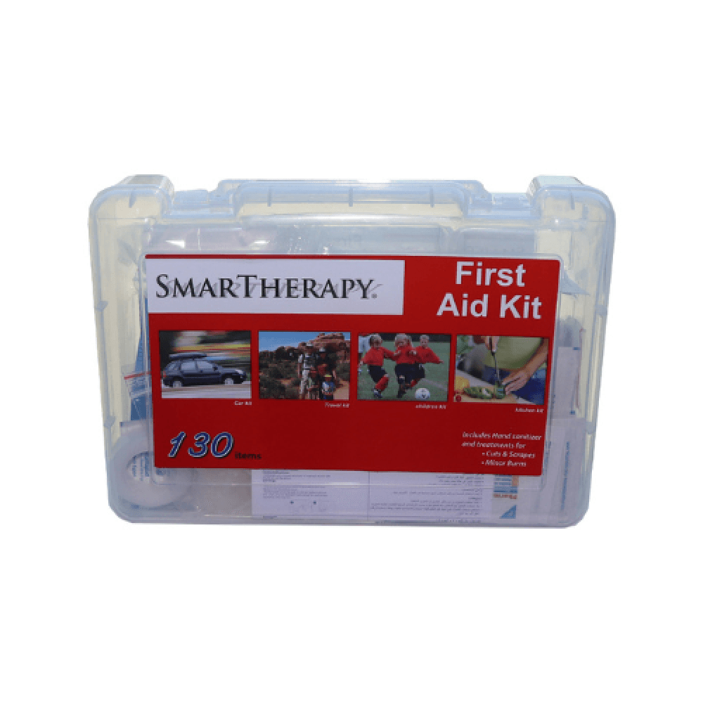 First Aid Kit, X-Large