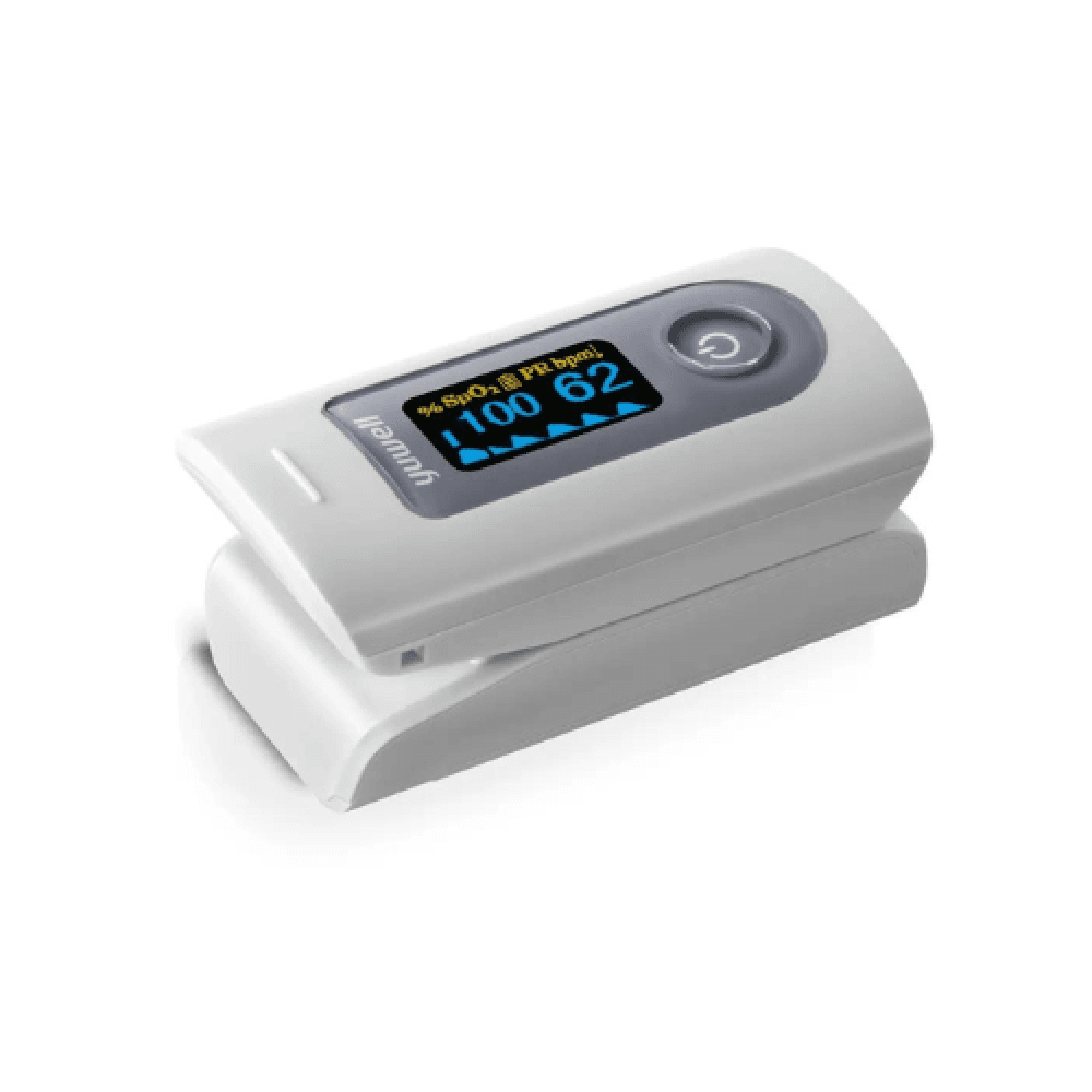 Fingertip Pulse Oximeter