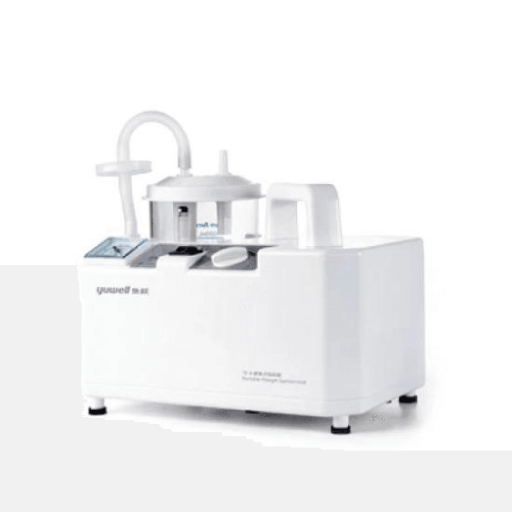 Medical Suction Machine 7E-A, Electric