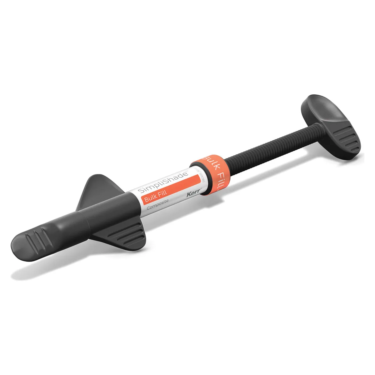 SimpliShade Bulk Fill, Universal Composite, Syringe 4g