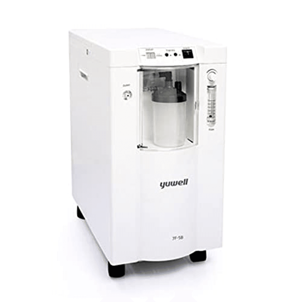 Oxygen Concentrator 7F-5B, 5L